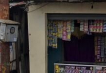 Toko Kosmetik Rame Remaja, Ternyata Jual Obat Terlarang?
