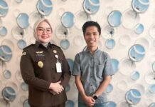 Jadi Teladan Penegakan Hukum Daerah, Kejari Kota Bogor kepemimpinan Meilinda Diganjar Apresiasi Mahasiswa dan Masyarakat