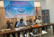 IAKI Menjadi Paku Bumi Terakhir Bagi integritas konstruksi Nasional