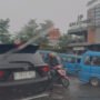 Kemacetan Kronis di Simpang Bubulak: Angkot Ngetem, Penertiban Absen