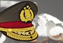 Kapolsek Parung Panjang Bungkam Terkait Dugaan Pelanggaran Kode Etik Penangkapan Ibu Muda dan Balitanya