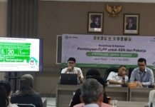 BJB, BP Tapera dan Pemkab Bogor Tawarkan Puluhan Ribu Unit Rumah Bersubsidi bagi ASN dan Pekerja