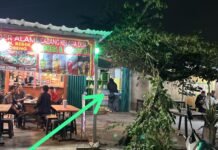 Bos Muklis Diduga Kendalikan Jaringan Obat Keras di Tangerang