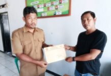 LSM PPUK Soroti Dugaan Penyalahgunaan Dana Ketahanan Pangan di Desa Tapos Kecamatan Tenjo