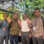 Ketua Yayasan Budi Luhur Cakti dan DRPM UBL Dorong Dosen Muda Berkarya di Penelitian dan Pengabdian