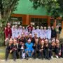 Semarak HUT RI di SDN Babakan Dramaga 04, Siswa Antusias Meriahkan Peringatan Kemerdekaan