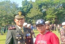 Dari Minangkabau ke Bogor, Jasman Suarakan Makna Kemerdekaan yang Hakiki