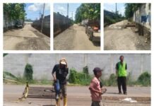 Ada Proyek Tanpa Sumber Anggaran di Kabupaten Bogor