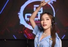 Bintang Baru di Entertainment, FDJ Armanda Koto Sekaligus Modeling Kabupaten Bogor
