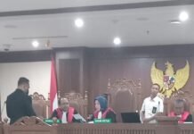 PN Jakarta Pusat Tangani Gugatan Debitur soal Lelang Aset BRI Cut Mutiah