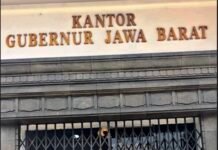 Stadion Rp20 Miliar Diduga Jatah Timses, Integritas Gubernur Jabar Diuji