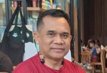 Bangsa Indonesia Rayakan HUT RI ke-80: Bersatu, Berdaulat, Rakyat Sejahtera, Indonesia Maju