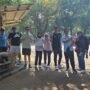 Keseruan Dosen Budi Luhur Segarkan Pikiran, Jalan Sehat di Ragunan