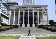 Jurnalis Gugat UU Pers ke MK agar Wartawan Tidak Dikriminalisasi