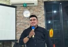 Sukses Selalu, Anniversari Ke-2 Lintas Corruption Watch