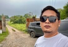 Gelombang Aspirasi Rakyat : Demonstrasi di DPR Harus Jadi Momentum Perubahan