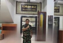 TNI Serukan Kebersamaan Demi Keutuhan NKRI
