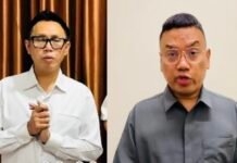 PAN Nonaktifkan Eko Patrio dan Uya Kuya dari DPR RI