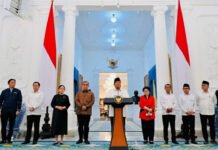 Prabowo Umumkan Reformasi Internal DPR: Tunjangan Dipangkas, Kunker Dihentikan