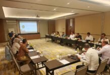 Kemenko Polkam Satukan Lembaga Berantas Mafia Pangan