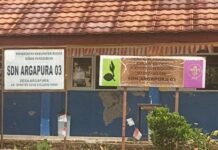 SD Negeri Argapura 03 Gandeng Puskesmas Lebak Wangi Gelar Pemeriksaan Kesehatan Siswa