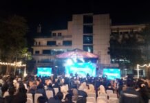 Visuddha Day, Innovasi Universitas Budi Luhur Bangkitkan Semangat Calon Wisudawan