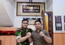 CEO LintasUpdate Serukan Generasi Muda Isi Kemerdekaan dengan Karya Nyata
