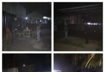 Polsek Tajurhalang Cek Laporan Warga Soal Dugaan Penjualan Obat Keras
