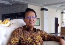 Pengamat : Transparansi Penghasilan DPRD Kota Bogor Masih Gelap