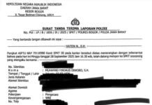 Kasus Dugaan Penipuan Lahan Rp5 Miliar di Puncak, Sertifikat Tumpang Tindih Kembali Terungkap