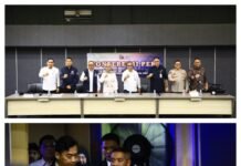 Pemulangan dan Penangkapan Tersangka DPO Kasus investment