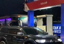 Sindikat BBM Subsidi Gunakan Mobil Mewah dan Tangki Siluman di Bogor, Diduga Dibekingi Oknum Aparat