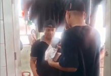 Polresta Bogor Kota Bongkar Praktik Pengoplosan Gas Elpiji Subsidi, Dua Pelaku Diamankan
