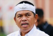 Dedi Mulyadi Ancam Tutup Tambang Nakal di Parung Panjang