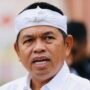 Dedi Mulyadi Ancam Tutup Tambang Nakal di Parung Panjang
