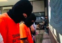 Bejat! Dua Kakek di Ciampea Bogor Cabuli Bocah dengan Iming-iming Rp5 Ribu, Kini Terancam 15 Tahun Penjara