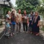 Pengaspalan Jalan Hotmix di Kampung Pabuaran Selesai, Warga Apresiasi Aleg Fraksi Gerindra