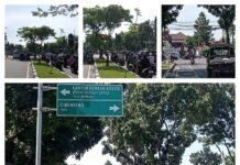 Lagu Kebangsaan di Lampu Merah Pemda Bogor, Simbol Kebangsaan yang Menggugah
