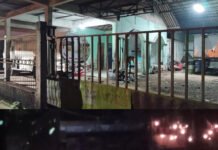 Gudang BBM Subsidi ilegal Terbesar di Bekasi, Milik Oknum Aparat Diduga Kebal Hukum