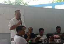 Dedy Firdaus : Tidak Ada Dualisme, PWI Kabupaten Bogor Tetap Satu Komando