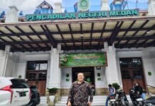 Pengadilan Niaga Medan Tegaskan Keabsahan IWO, Tolak Gugatan Kekayaan Intelektual Mantan Anggota
