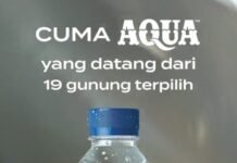 Air Kemasan dari Pegunungan Ternyata dari Sumur Bor, GMPRI Bogor Angkat Bicara