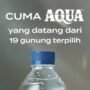 Air Kemasan dari Pegunungan Ternyata dari Sumur Bor, GMPRI Bogor Angkat Bicara