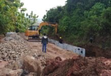 Minim Akuntabilitas, Proyek Jalan Rp 5,2 Miliar di Parung Panjang Diduga Tanpa Pengawasan dan Standar K3