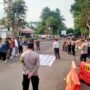 BEM RI Bogor Raya Gelar Aksi di Depan Kantor Bupati, Desak Penutupan Tambang Emas Ilegal di Citugu Leuwiliang