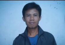 Kabar Orang Hilang : Herdi Belum Ditemukan Hingga Kini