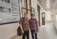 PP IWO Hadirkan Tujuh Dokumen Kuatkan Posisi Hukum di Sidang Kekayaan Intelektual