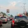 Macet Total di Cisarua, Jalur Wisata Puncak Bogor Lumpuh Tanpa Pengaturan Lalu Lintas