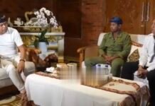 Viral! Kades Cigudeg Rugi Rp50 Juta per Hari Akibat Tambang Ditutup, Ini kata KDM !