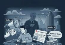Hak Jawab di Media Lain, Kekeliruan Etik yang Terus Berulang